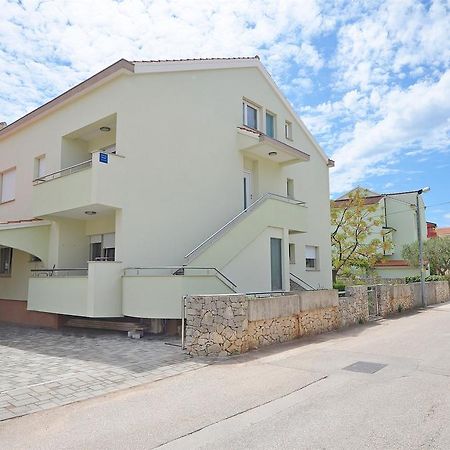 Apartment Mare Srima Bagian luar foto